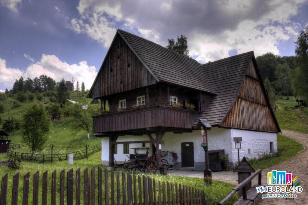 Skansen Prążna Atrakcje dla dzieci Kotlina Kłodzka (2)