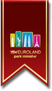 Minieuroland – Park Miniatur Kłodzko Logo
