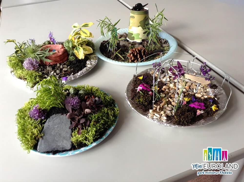 Warsztaty botaniczne Warsztaty botaniczne