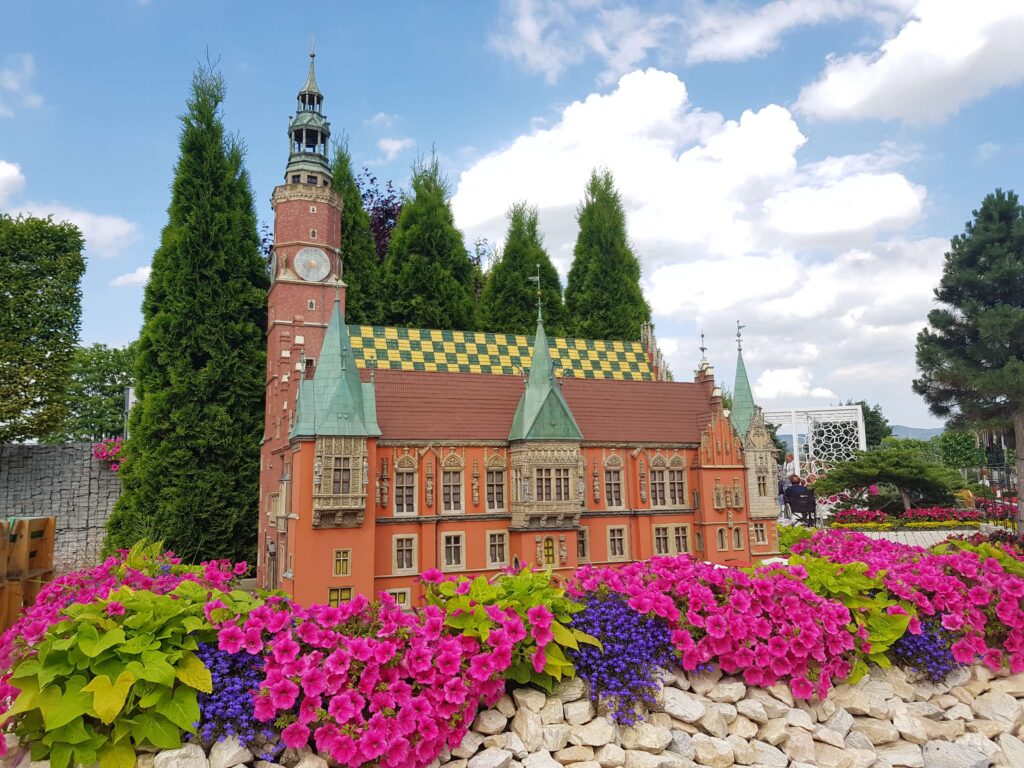 Ratusz we Wrocławiu atrakcje w okolicy