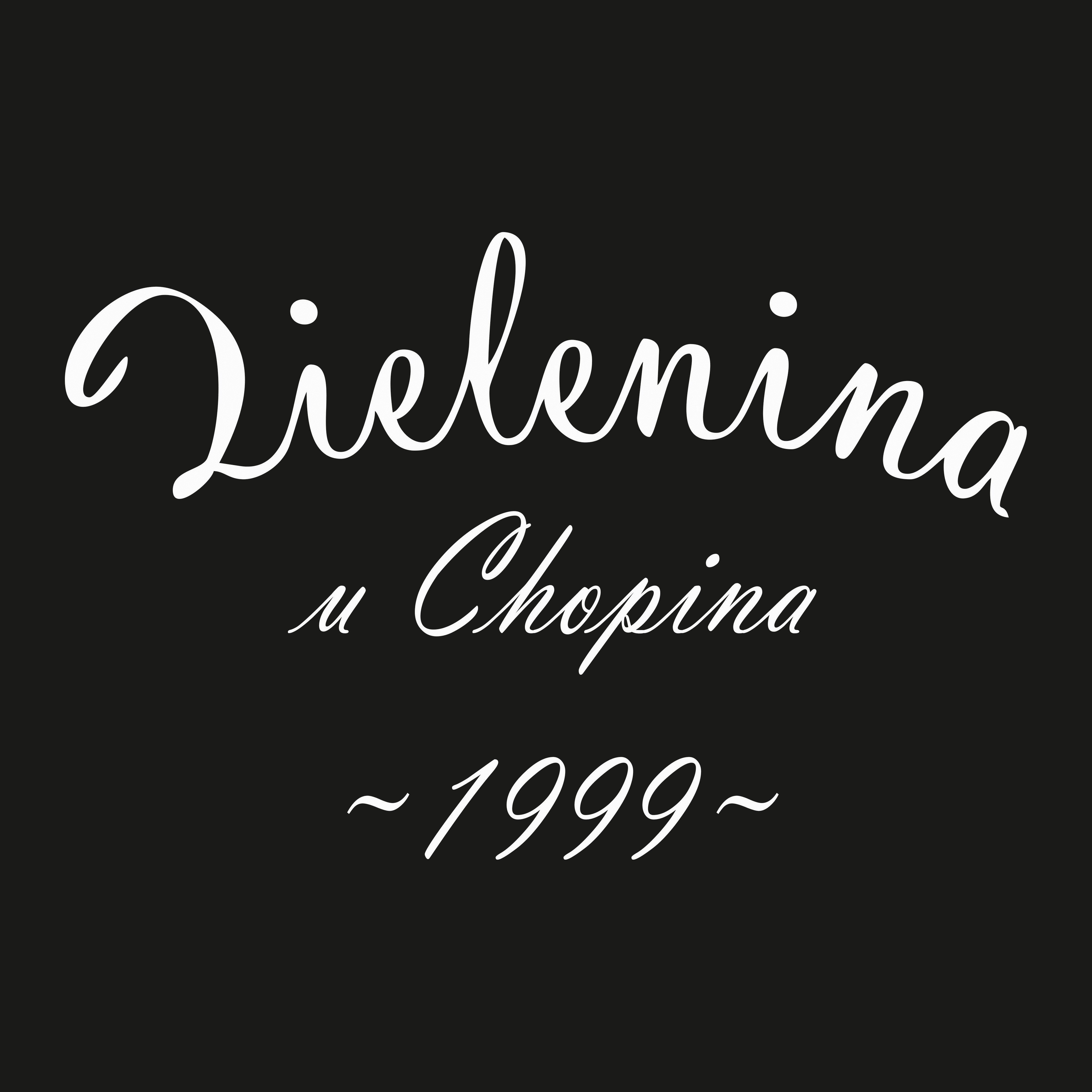 ZIELENINA U CHOPINA