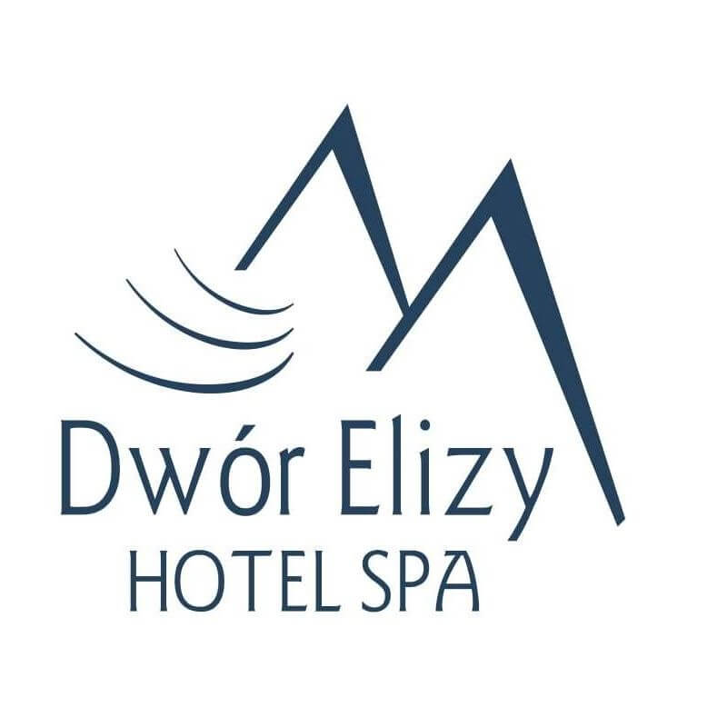 logo dwór elizy