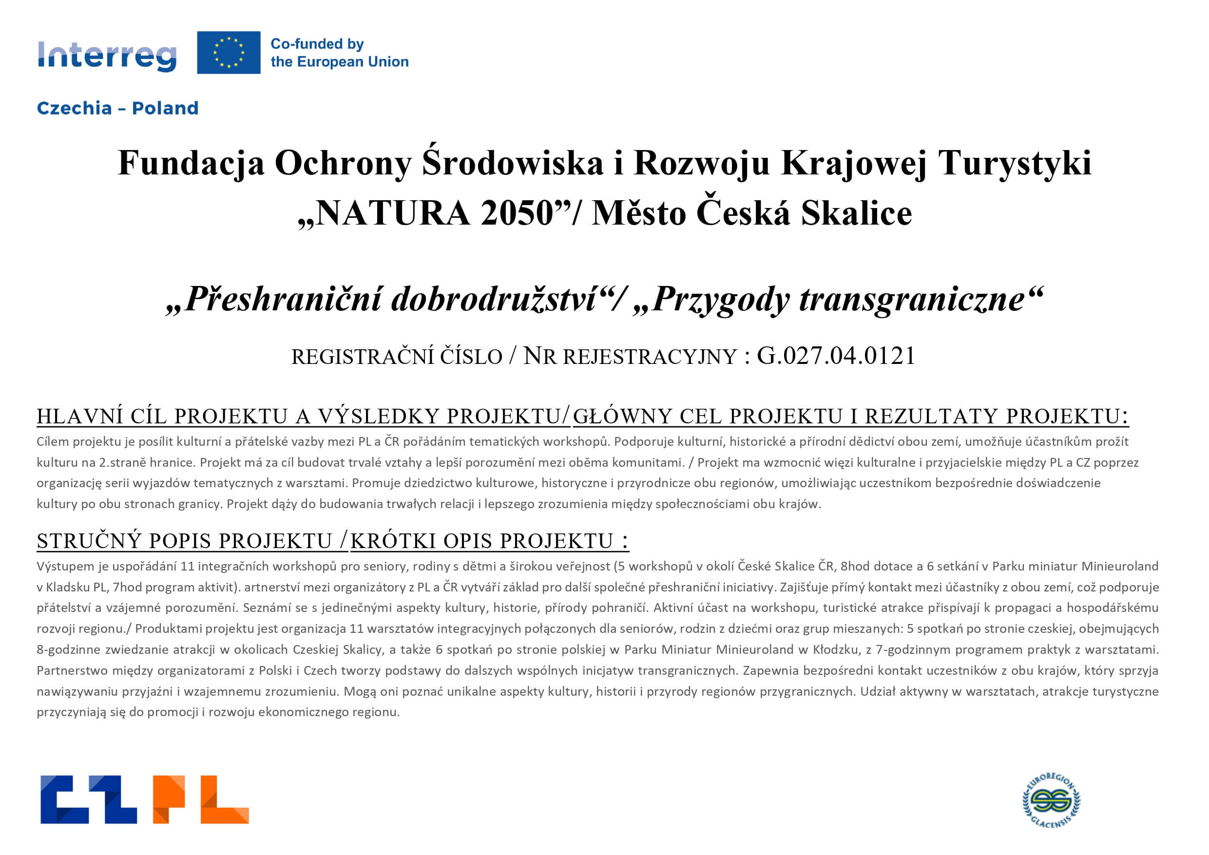 Plakat A3 Czeska Skalica przygody transgraniczne druk_page-0001