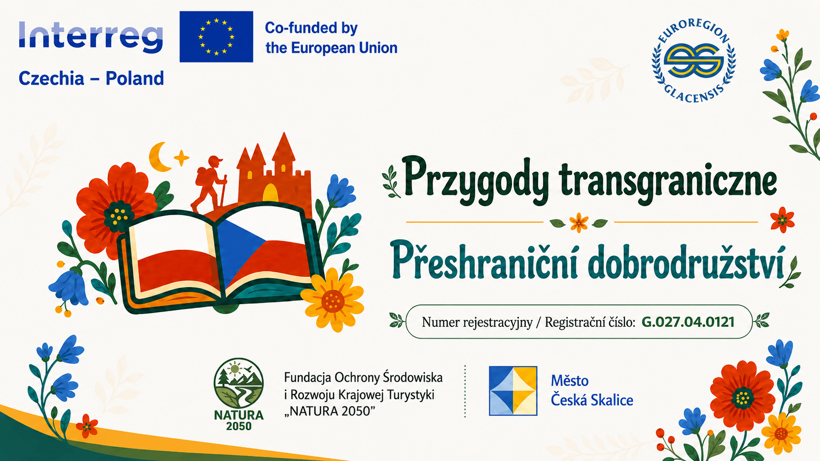 przygody transgraniczne