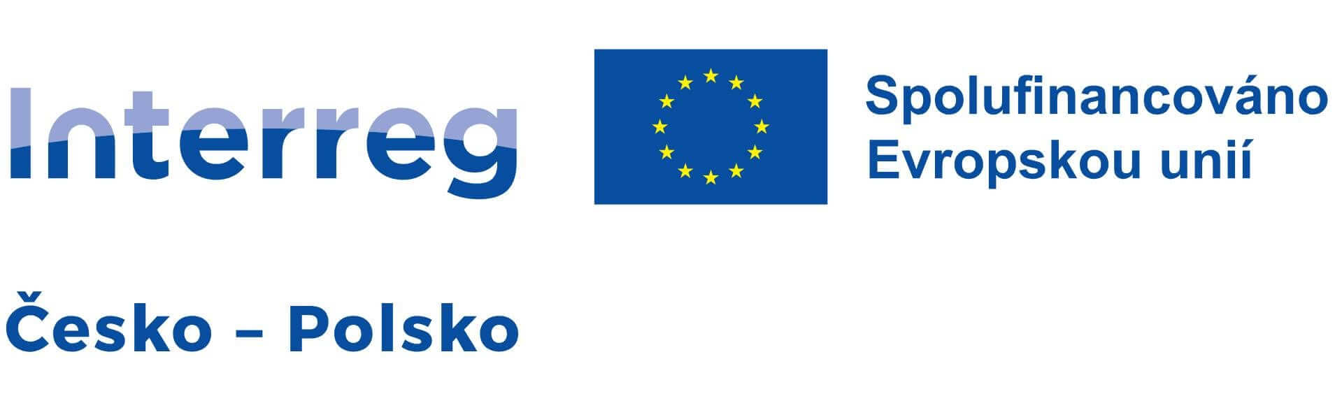 stopka inforacyjna interreg